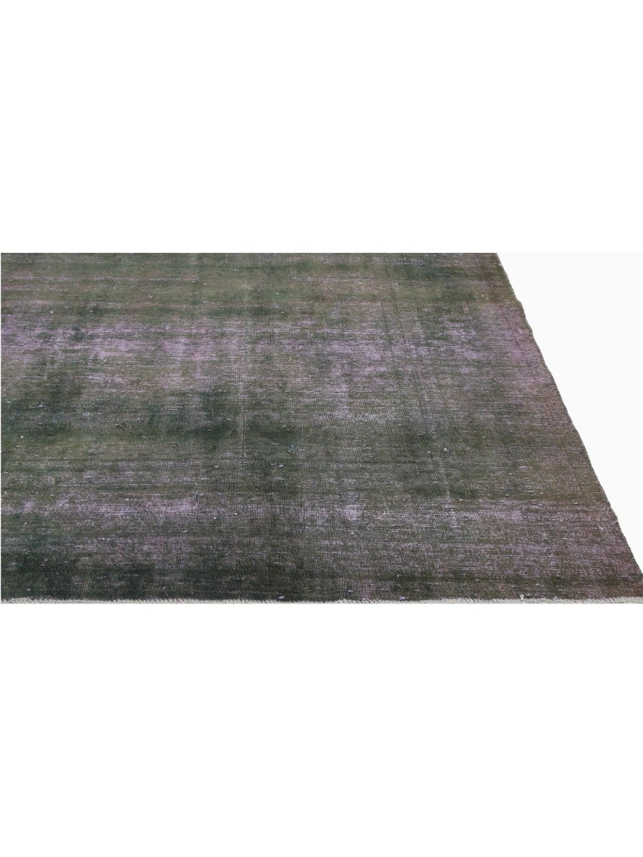 9x13 Vintage Persian Area Rug - 108896.