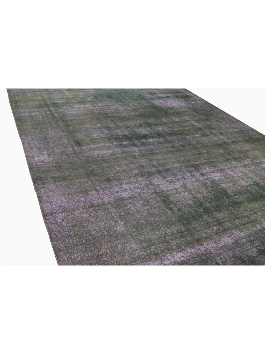 9x13 Vintage Persian Area Rug - 108896.