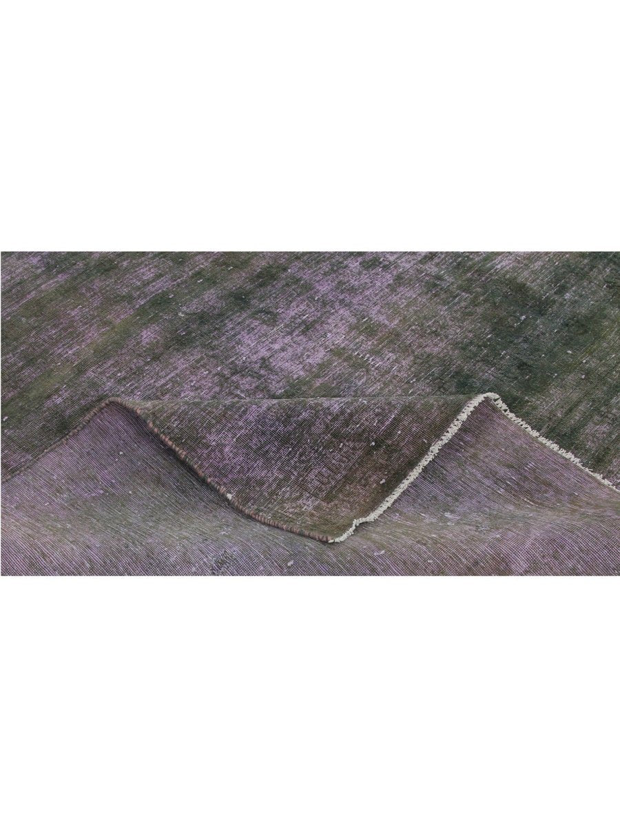 9x13 Vintage Persian Area Rug - 108896.