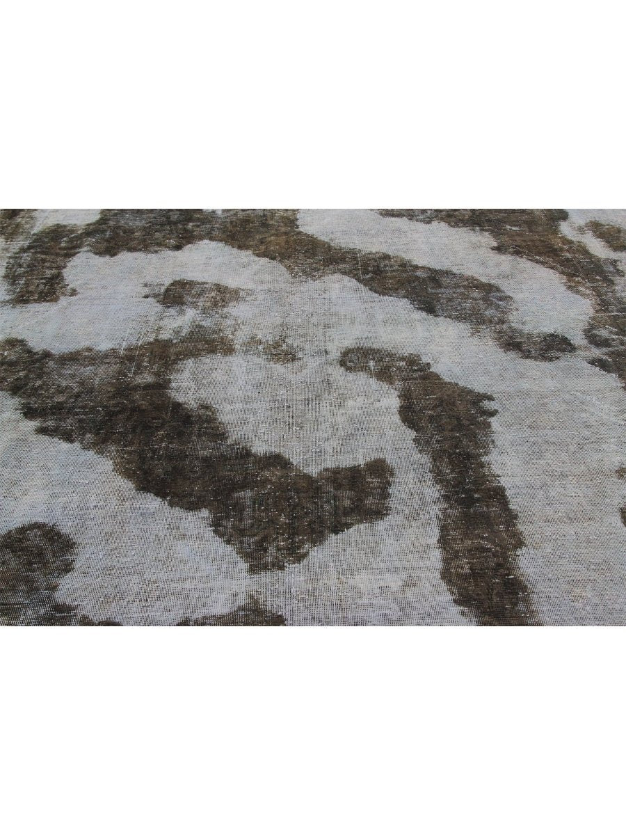 9x13 Vintage Persian Area Rug - 109736.