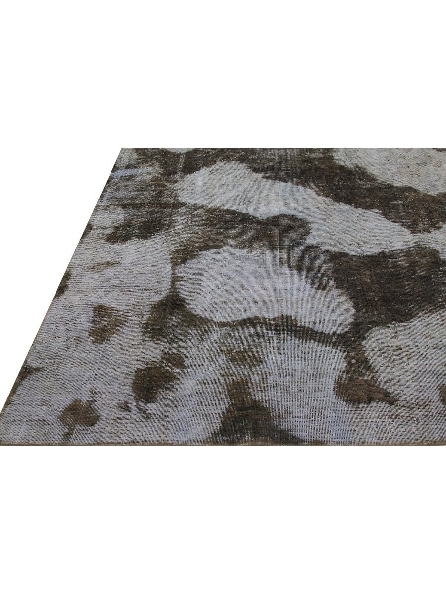 9x13 Vintage Persian Area Rug - 109736.