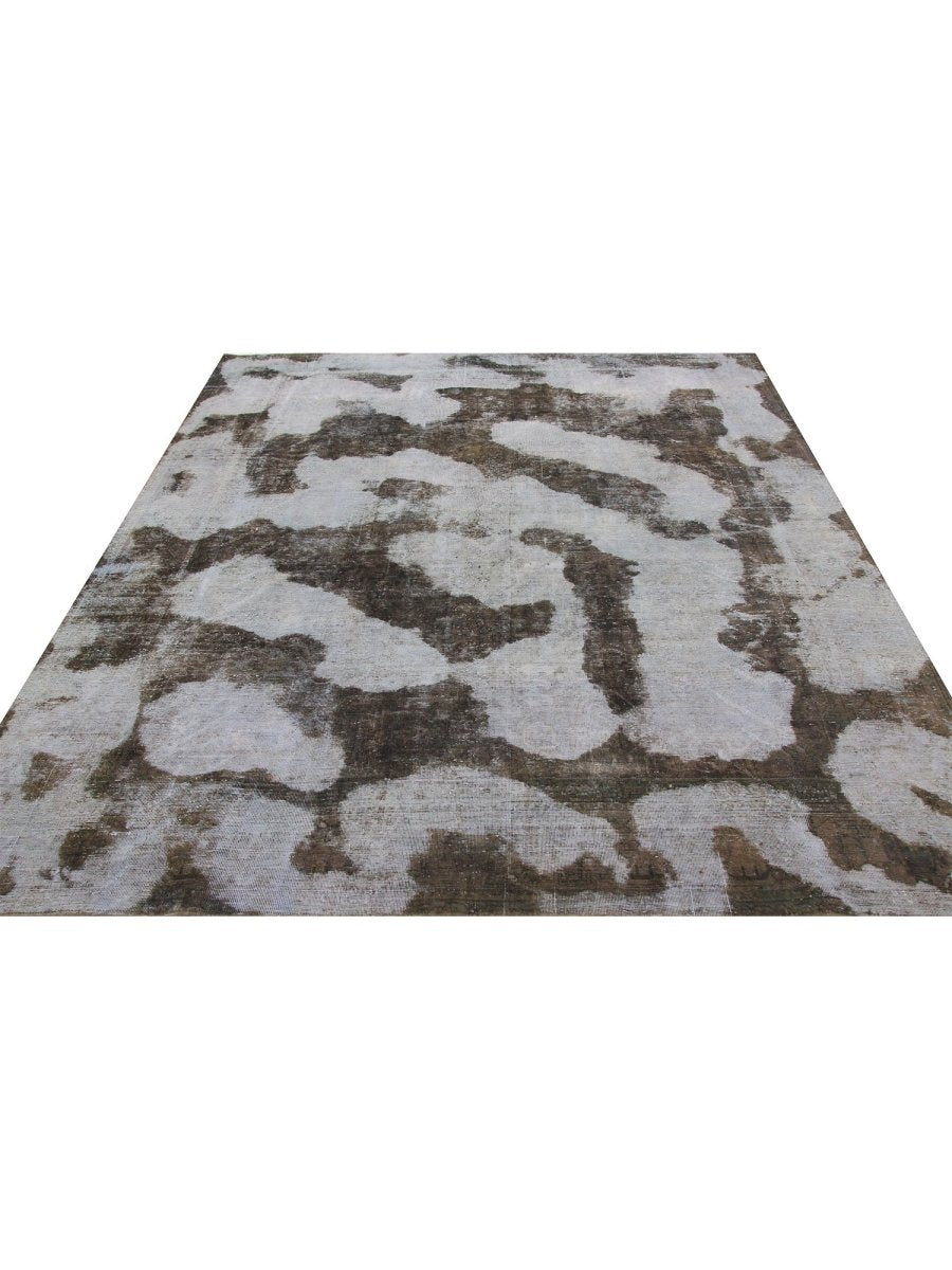 9x13 Vintage Persian Area Rug - 109736.