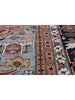 9x14 Heriz Area Rug - 500859.