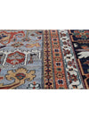 9x14 Heriz Area Rug - 500859.