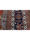 9x14 Heriz Area Rug - 500859.