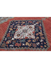 9x14 Heriz Area Rug - 500859.