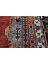 9x14 Heriz Area Rug - 500859.