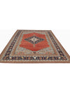 9x14 Heriz Area Rug - 500859.