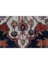 9x14 Heriz Area Rug - 500859.