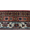 9x14 Heriz Area Rug - 500859.