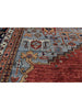 9x14 Heriz Area Rug - 500859.