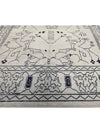 9x14 Moroccan Area Rug - 111121.