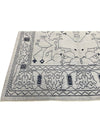 9x14 Moroccan Area Rug - 111121.