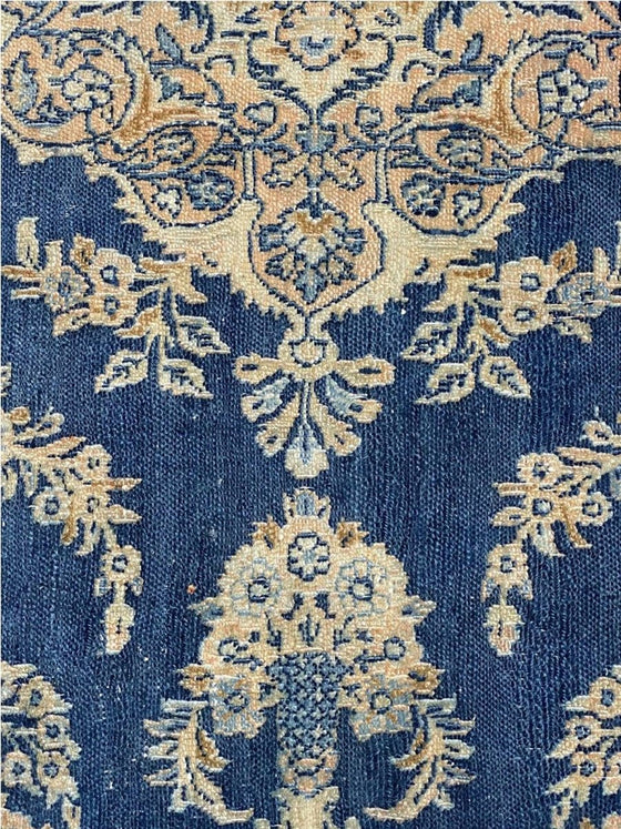 9x15 Old Persian Hamedan Area Rug - 106901.