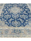 9x15 Old Persian Hamedan Area Rug - 106901.