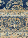 9x15 Old Persian Hamedan Area Rug - 106901.