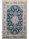 9x15 Old Persian Hamedan Area Rug - 106901.