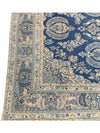 9x15 Old Persian Hamedan Area Rug - 106901.