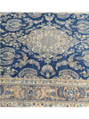 9x15 Old Persian Hamedan Area Rug - 106901.