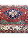 9x15 Persian Serapi Area Rug - 500897.