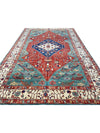 9x15 Persian Serapi Area Rug - 500897.