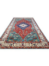 9x15 Persian Serapi Area Rug - 500897.