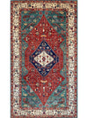 9x15 Persian Serapi Area Rug - 500897.