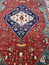 9x15 Persian Serapi Area Rug - 500897.