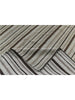 9x9 Old Persian Kilim Area Rug - 110695.