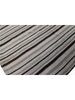 9x9 Old Persian Kilim Area Rug - 110695.