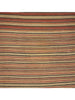 9x9 Old Persian Kilim Rug – 110979.