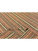 9x9 Old Persian Kilim Rug – 110979.