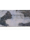 9x9 Overdyed Area Rug - 109847.