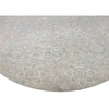 9x9 Round Oushak Area Rug - 501677.