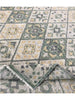 9x12 Transitional Oushak Area Rug - 500489.