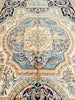 12'0" x 18'0" Chinese / Savonnary rug - 111096.