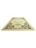 12'0" x 18'0" Chinese / Savonnary rug - 111096.