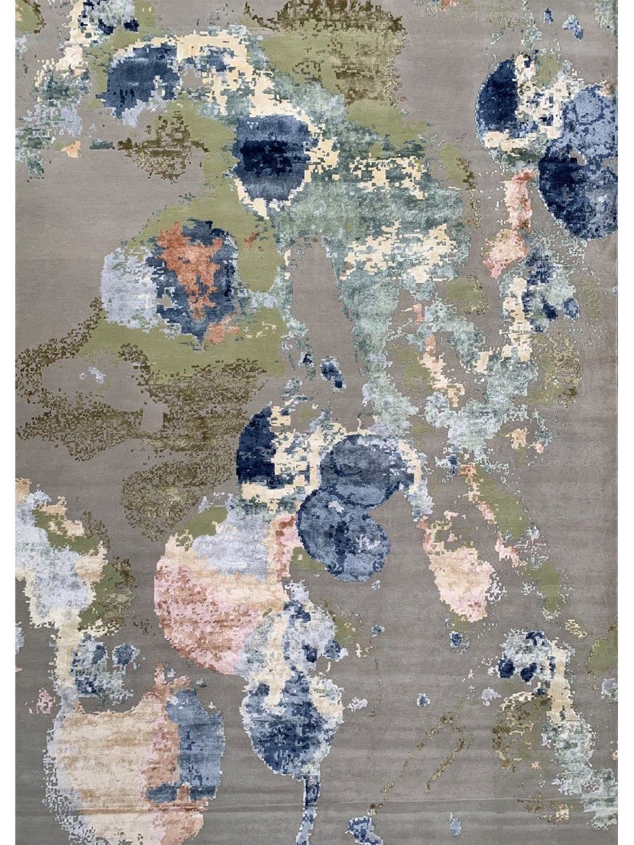 Custom Area Rug Rough Modern and Contemporary Area Rugs for Sale – RenCollection