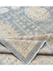 12x20 Handwoven Mamlouk Area Rug - 501726.