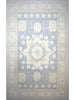 12x20 Handwoven Mamlouk Area Rug - 501726.