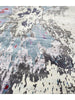 12x15 Modern Abstract Area Rug - 501721.