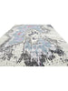 12x15 Modern Abstract Area Rug - 501721.