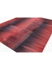 Persian Kilim Area Rug - 10.1x12.10 - Rose/Blue - 109916.