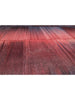 Persian Kilim Area Rug - 10.1x12.10 - Rose/Blue - 109916.