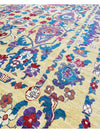 11x16 Persian Sultanabad Area Rug - 109000.