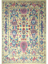 11x16 Persian Sultanabad Area Rug - 109000.