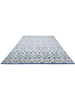 12x15 Transitional Suzani Area Rug - 501724.